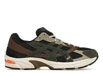 Фото № 1 с приближением к товару «‎ASICS Gel-1130 MK-II HAL Studio Forest»