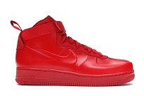 Фото № 1 с приближением к товару «‎Nike Air Force 1 Foamposite Cup University Red»