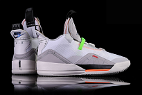 Фото № 4 с приближением к товару «‎Nike Air Jordan 33 Vast »