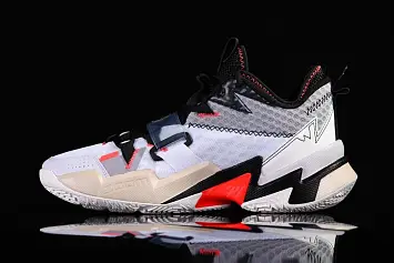 Nike Air Jordan Why Not Zer0.3 Unite R. Westbrook (CD3003-101) - 3