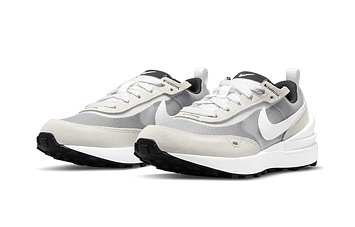 Nike Waffle One PS 'Summit White' - 4