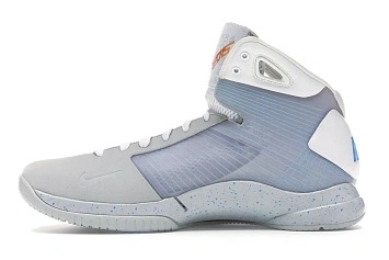 Nike Hyperdunk Marty McFly - 3