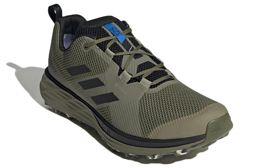 Фото № 3 с приближением к товару «‎ adidas Terrex Two Running shoes»