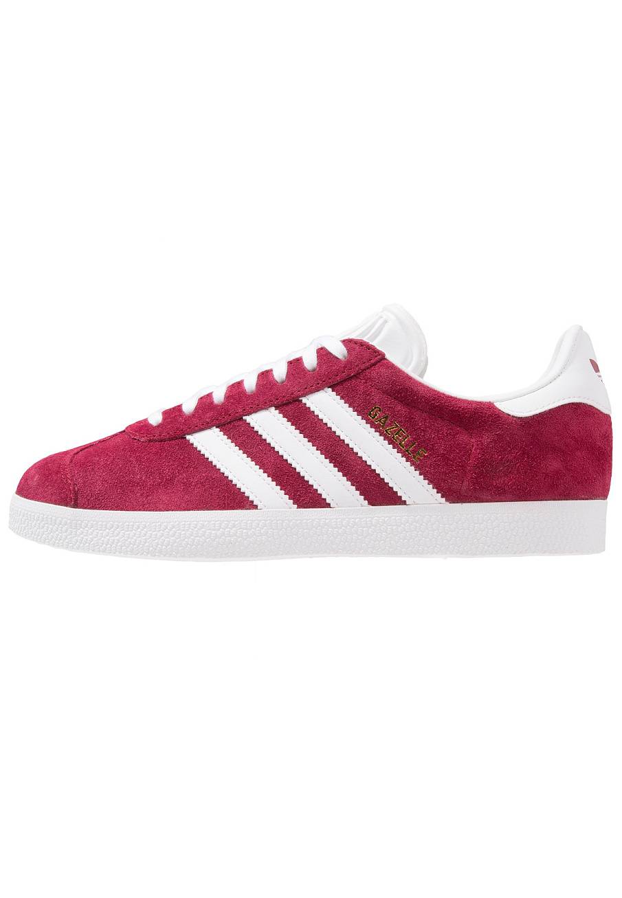 Фото № 2 с приближением к товару «‎Adidas Gazelle »
