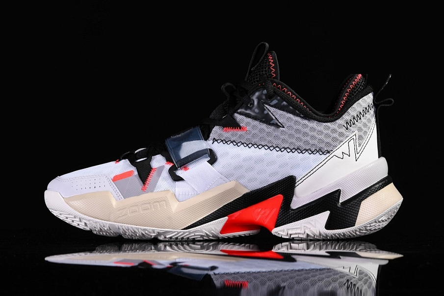 Фото № 3 с приближением к товару «‎Nike Air Jordan Why Not Zer0.3 Unite R. Westbrook»