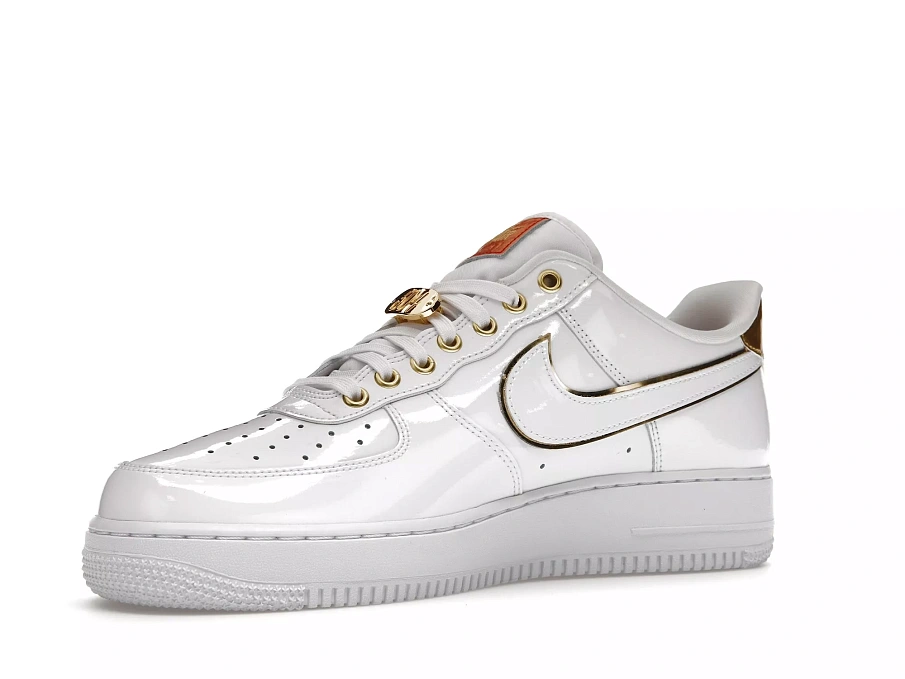 Фото № 1 с приближением к товару «‎Nike Air Force 1 Low NOLA»