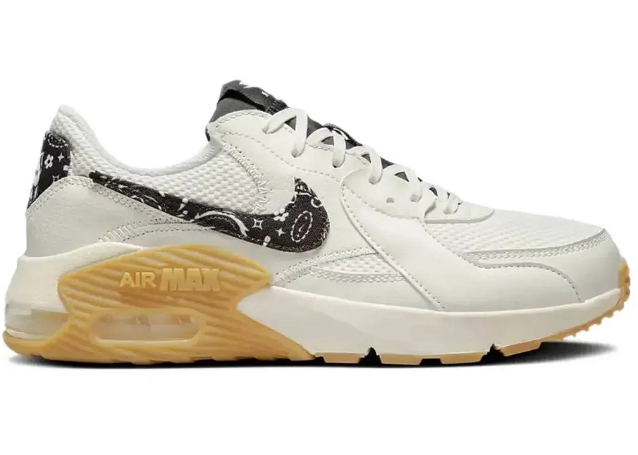 Фото № 1 с приближением к товару «‎Nike Air Max Excee»