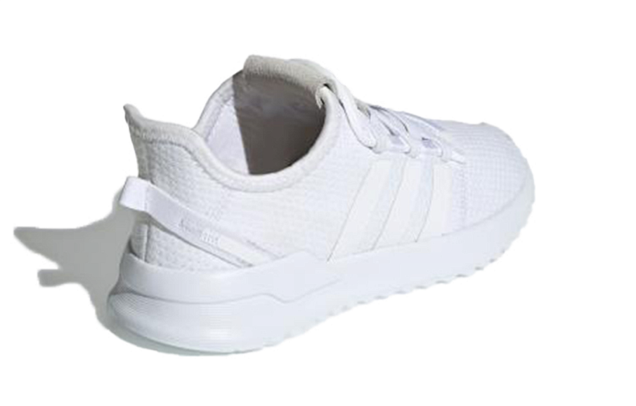Фото № 4 с приближением к товару «‎adidas originals UPath Run (BP) White»