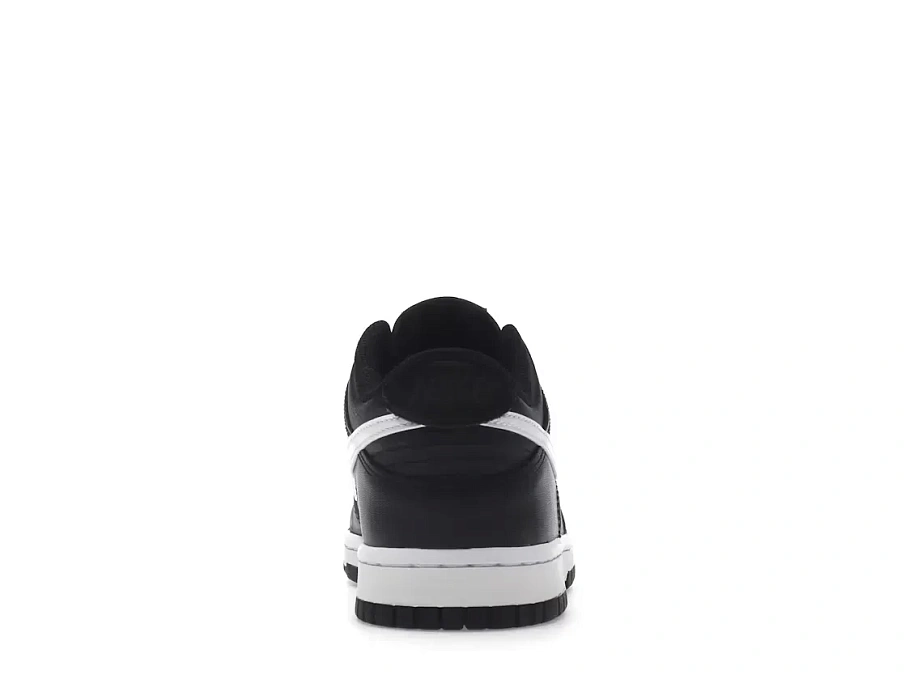 Фото № 4 с приближением к товару «‎Nike Dunk Low»