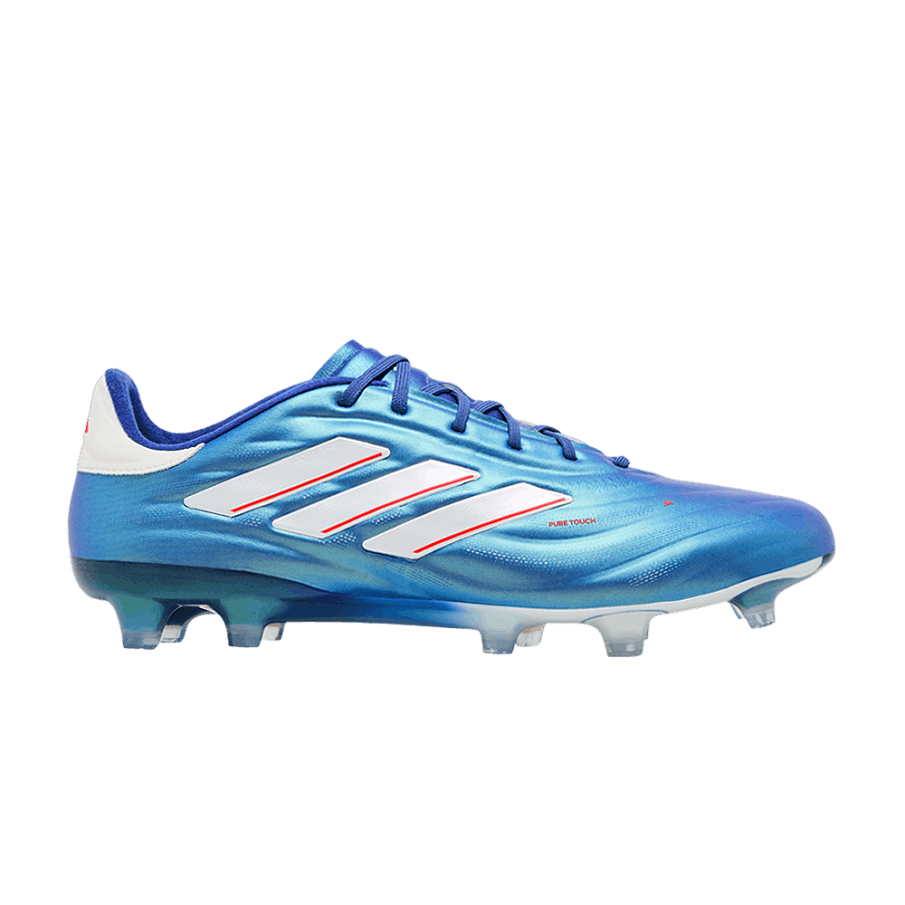 Фото № 1 с приближением к товару «‎adidas Copa Pure 2.1 FG Marinerush Pack (IE4894)»