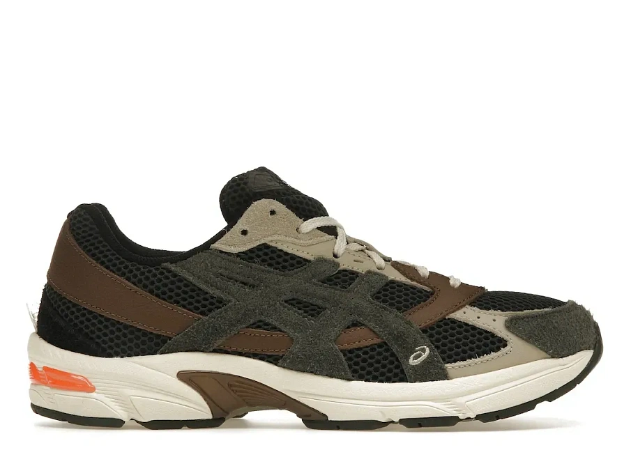 Фото № 1 с приближением к товару «‎ASICS Gel-1130 MK-II HAL Studio Forest»