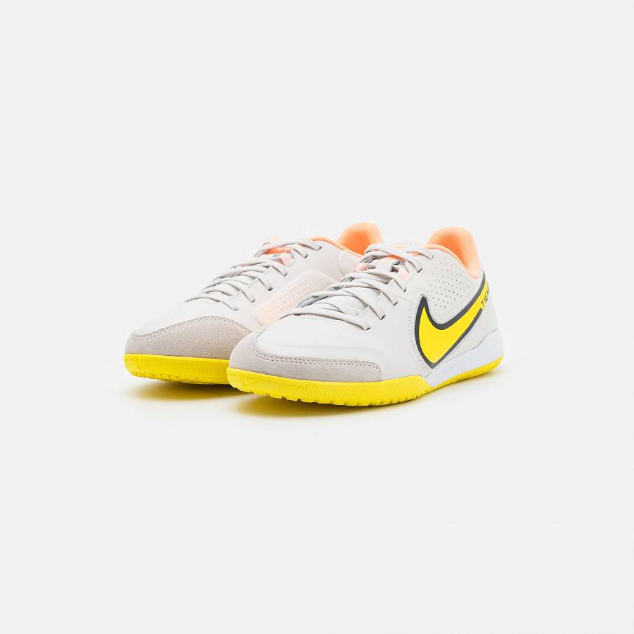 Фото № 2 с приближением к товару «‎Nike Tiempo Legend 9 Academy IC »