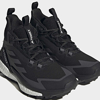 Фото № 2 с приближением к товару «‎Adidas Terrex Free Hiker 2 Gtx W»