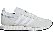 Фото № 1 с приближением к товару «‎adidas Forest Grove Crystal White»