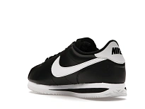 Фото № 6 с приближением к товару «‎Nike Cortez Basic Black White»