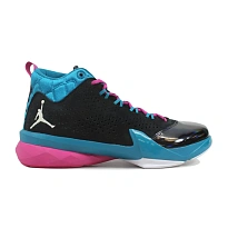 Фото № 1 с приближением к товару «‎Jordan Flight Time 14.5 Black»
