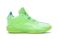 Фото № 1 с приближением к товару «‎adidas Dame 6 Signal Green»