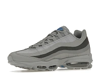 Фото № 4 с приближением к товару «‎Nike Air Max 95 Ultra Grey Photo Blue»
