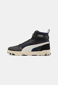 Фото № 1 с приближением к товару «‎Кроссовки Puma pu115n033-q11-n»