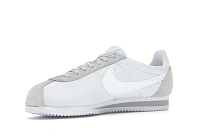 Фото № 2 с приближением к товару «‎Nike Classic Cortez Nylon Pure Platinum »