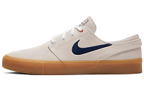 Фото № 1 с приближением к товару «‎Nike SB Zoom Stefan Janoski RM BeigeWhite»