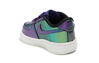 Фото № 4 с приближением к товару «‎(TD) Nike Air Force 1 LV8 BluePurple»