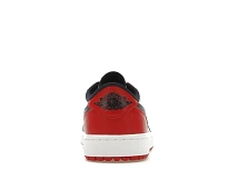 Фото № 4 с приближением к товару «‎Jordan 1 Retro Low Golf»