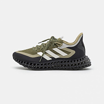 Фото № 1 с приближением к товару «‎Adidas 4dfwd 2»