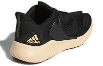 Фото № 4 с приближением к товару «‎adidas WMNS Alphabounce Rc 2.0 BlackPinkOrange»