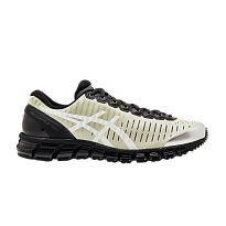 Фото № 1 с приближением к товару «‎Above The Clouds x ASICS Gel Quantum 360 Black»