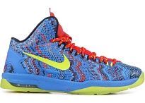 Фото № 1 с приближением к товару «‎Nike KD 5»