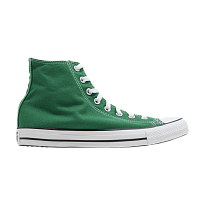 Фото № 1 с приближением к товару «‎Converse Chuck Taylor All Star High Amazon Green»