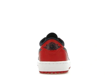 Jordan 1 Retro Low Golf - 4