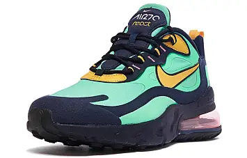Nike Air Max 270 React 'Pop Art' - 2