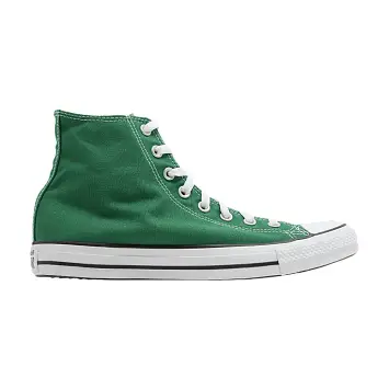 Converse Chuck Taylor All Star High Amazon Green - 1