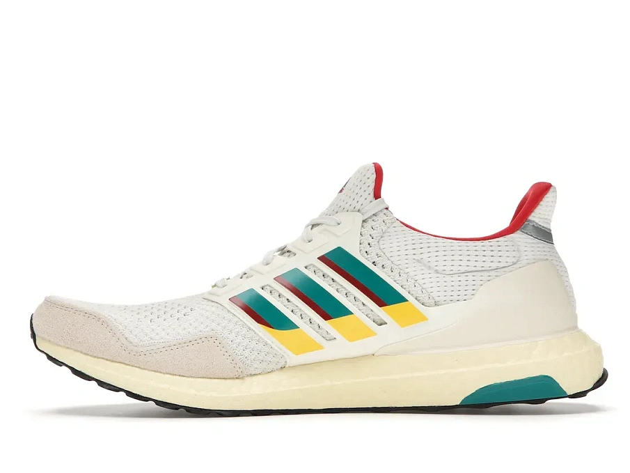 Фото № 3 с приближением к товару «‎adidas Ultra Boost DNA 1.0 ZX 6000»
