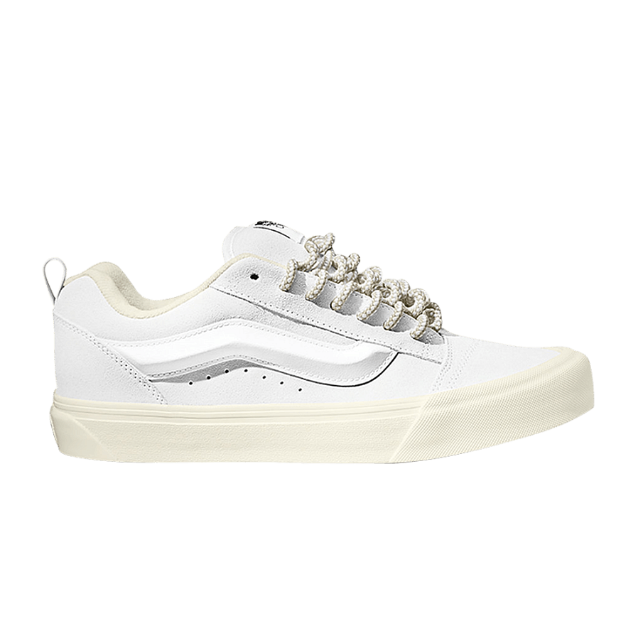 Фото № 1 с приближением к товару «‎Vans Knu-Skool Spring Has Sprung»