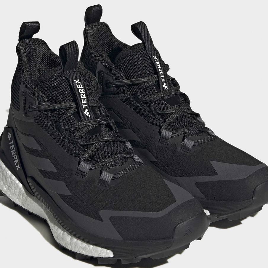 Фото № 2 с приближением к товару «‎Adidas Terrex Free Hiker 2 Gtx W»