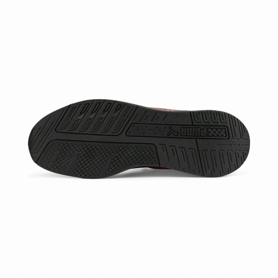 Фото № 5 с приближением к товару «‎Puma Scuderia Ferrari Ionspeed »