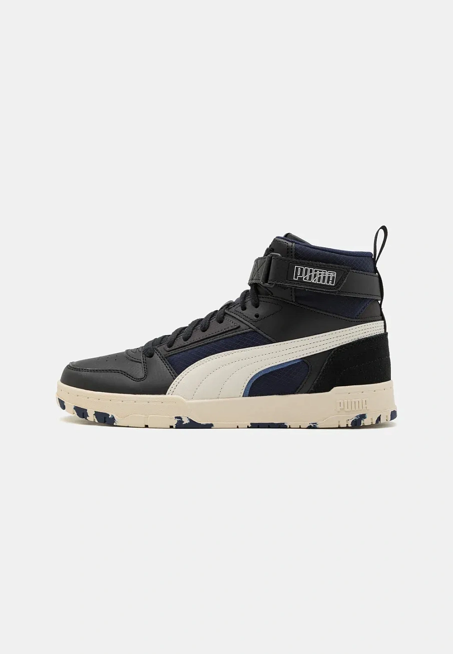 Фото № 1 с приближением к товару «‎Кроссовки Puma pu115n033-q11-n»