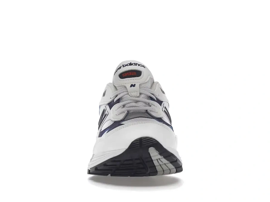 Фото № 2 с приближением к товару «‎New Balance 992»