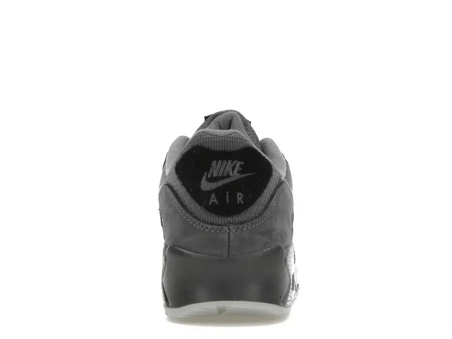 Фото № 4 с приближением к товару «‎Nike Air Max 90»