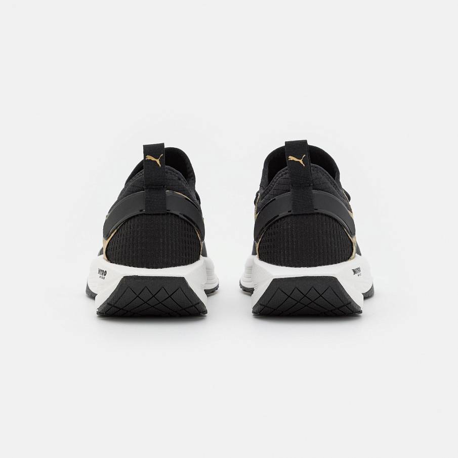 Фото № 3 с приближением к товару «‎Puma Pwr XX Nitro Safari Glam»
