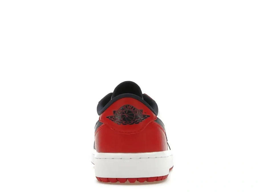 Фото № 4 с приближением к товару «‎Jordan 1 Retro Low Golf»