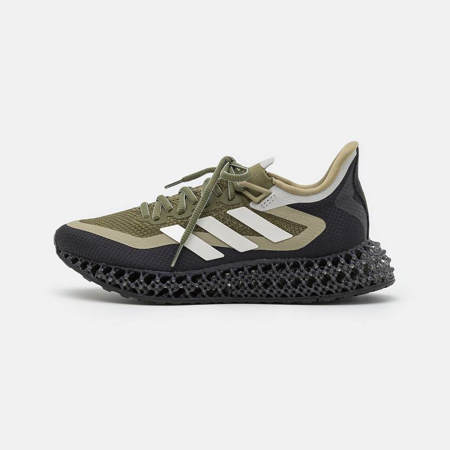 Фото № 1 с приближением к товару «‎Adidas 4dfwd 2»
