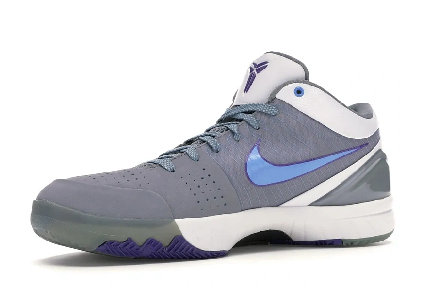Фото № 4 с приближением к товару «‎Nike Kobe 4 MPLS»