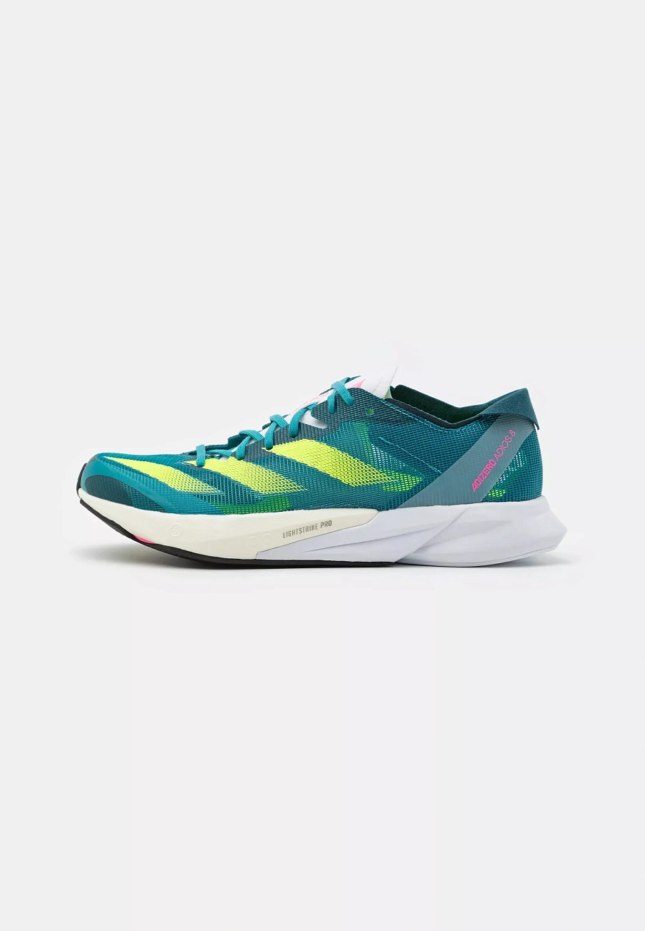 Фото № 1 с приближением к товару «‎ADIZERO ADIOS 8»