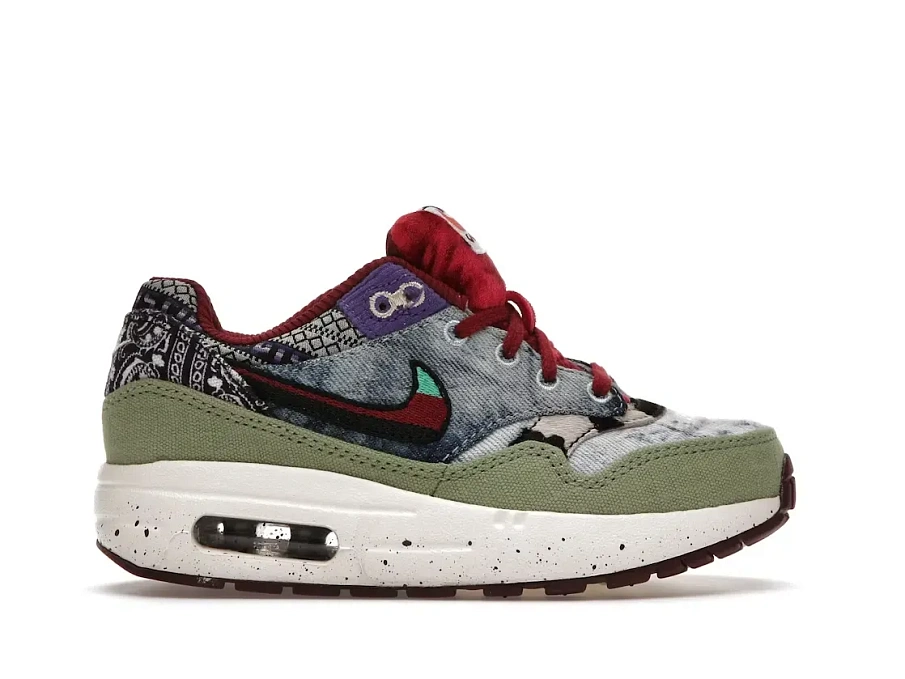 Фото № 1 с приближением к товару «‎Nike Air Max 1 SP»