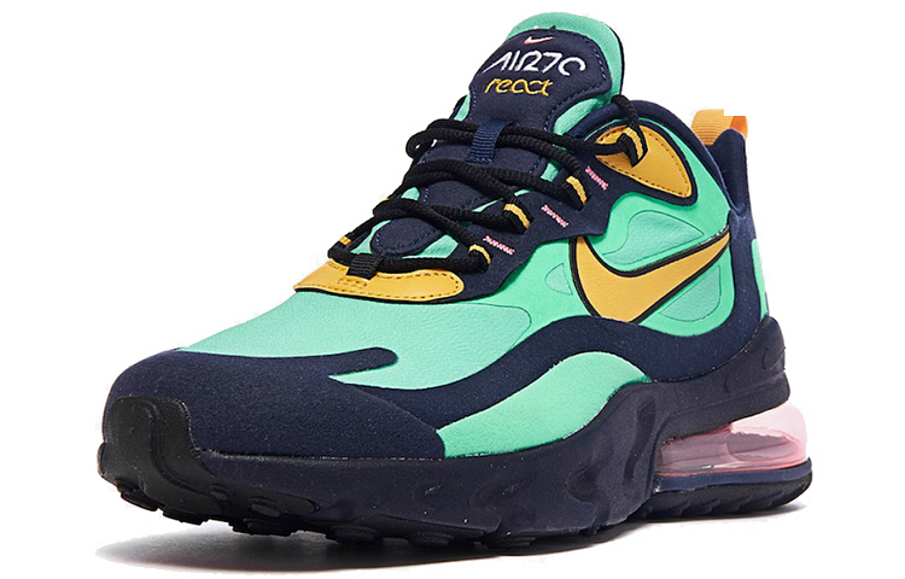 Фото № 2 с приближением к товару «‎Nike Air Max 270 React 'Pop Art'»