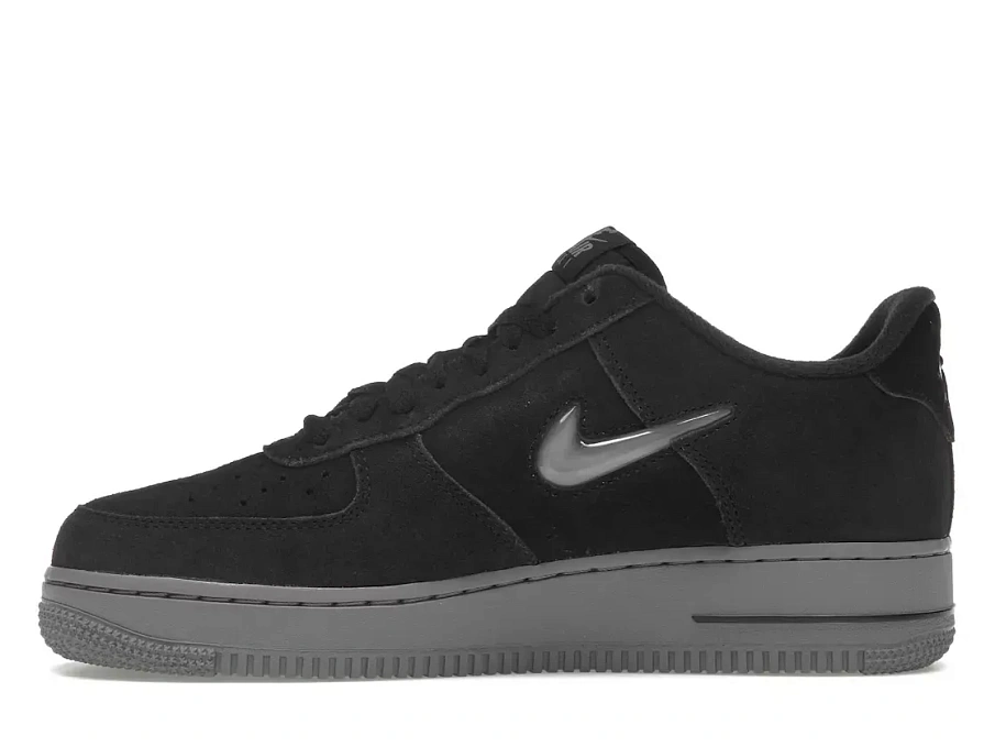 Фото № 3 с приближением к товару «‎Nike Air Force 1 Low '07»